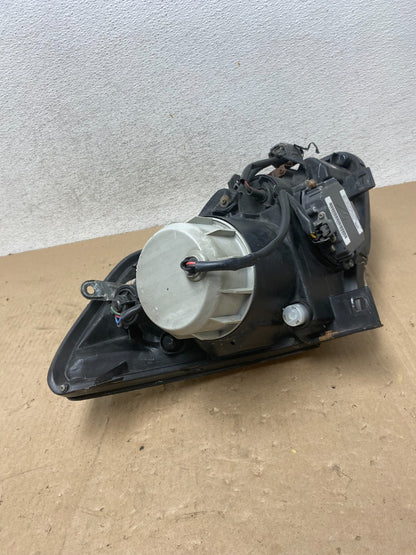 2004 to 2006 Nissan Maxima Left Driver Side Headlight Hid Xenon AG4755 DW8
