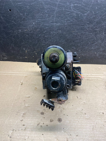 2004 - 2009 Toyota Prius ABS Brake Pump Anti Lock Module ah7605 DG5