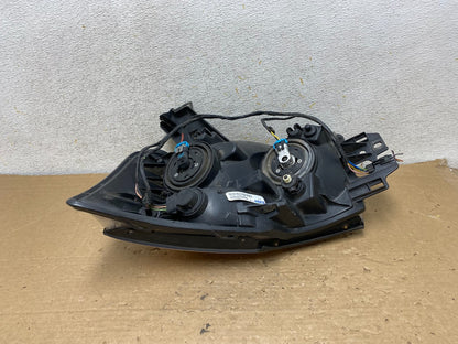 2008 - 2015 Nissan Armada Right Passenger RH Headlight Halogen DEPO AH9055 DW4