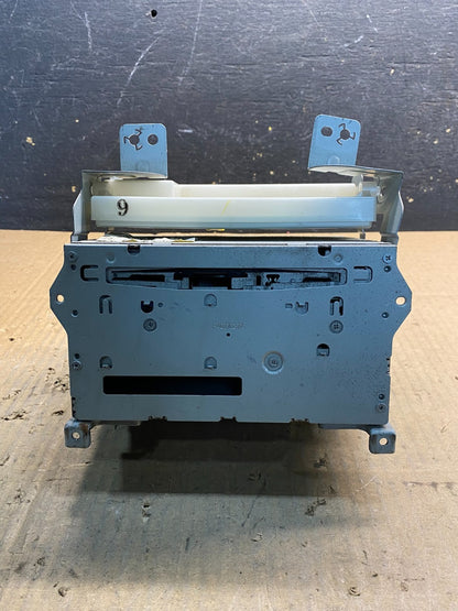 2007 2008 Infiniti G35 AM FM Radio Stereo CD Player Receiver Oem AB0297 DG0