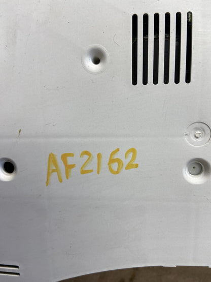 2004 2005 Nissan Armada Speedometer Cluster Gauge AF2162 DG7