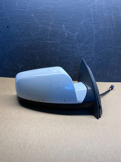 2015 - 2017 Chevrolet Equinox Right Passenger RH View Door Mirror AG7161 DW0
