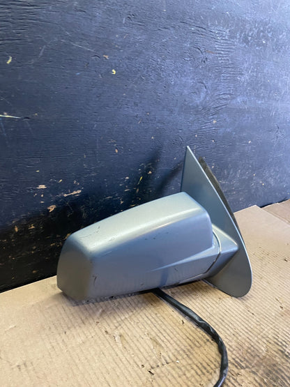 2004 to 2009 Cadillac SRX Right Passenger Rh Side Door Mirror Oem OEM  u7409 DG2