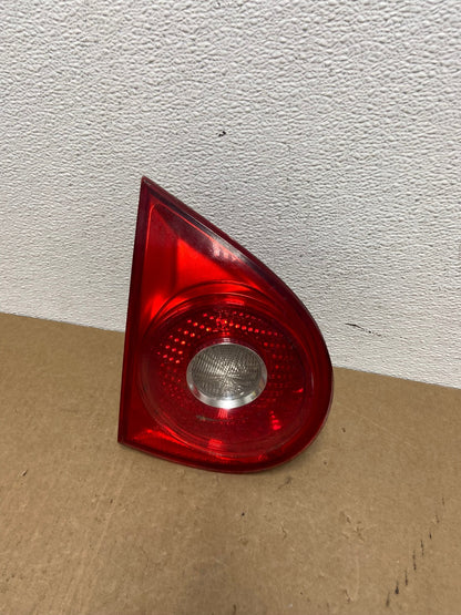 2006 - 2009 Volkswagen Golf Left Driver Lh Side Tail Light Inner Trunk AC1280 LK0