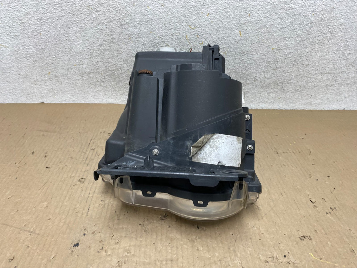 2005 - 2009 Land Rover Lr3 Right Passenger Rh Side Xenon Headlight AH5963 DW6