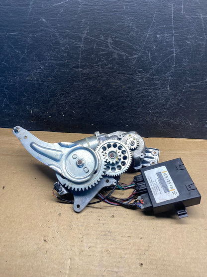 GMC Acadia Yukon Tahoe Rear Trunk Liftgate Power Motor Actuator AH4948 DG0