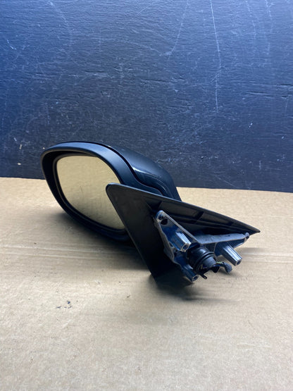 2009 to 2011 BMW 328i 335i Left Driver Lh Side View Door Mirror AF7897 DG10