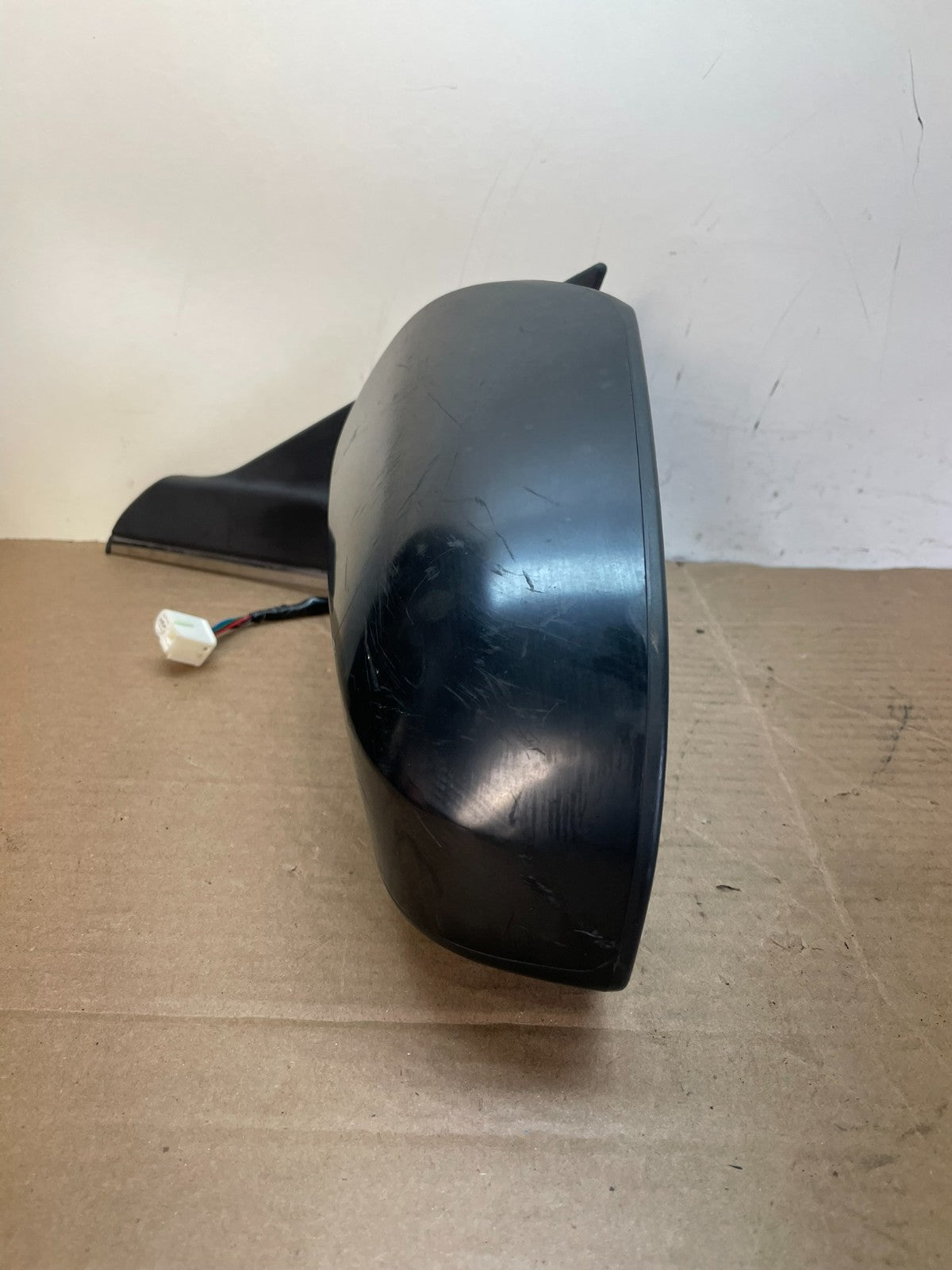 2015 to 2017 Toyota Camry Left Driver LH Door View Mirror AG9900 DW9