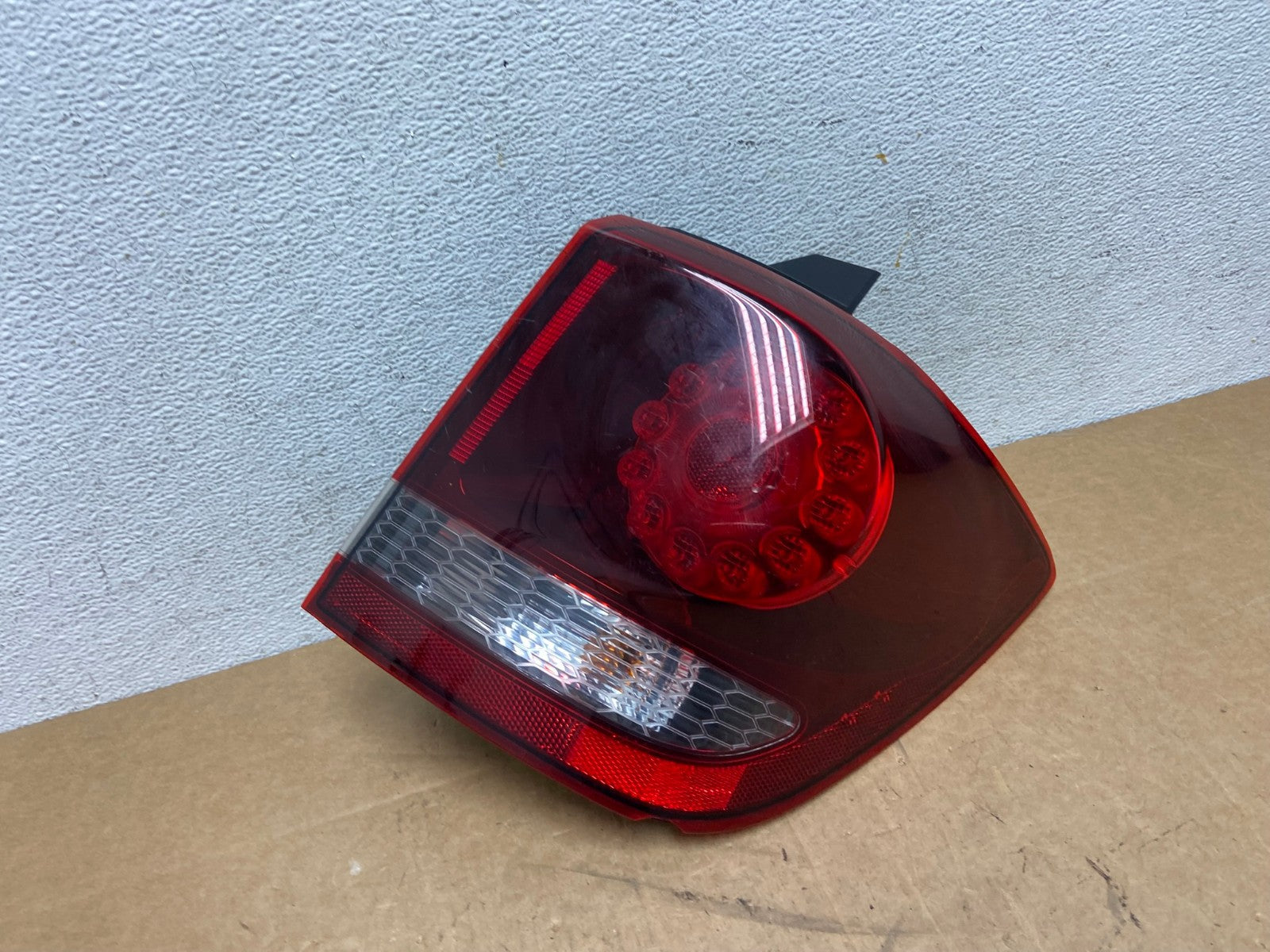 LED 2011-2020 Dodge Journey Right Passenger Rh Side Tail Light AD6145 LK0
