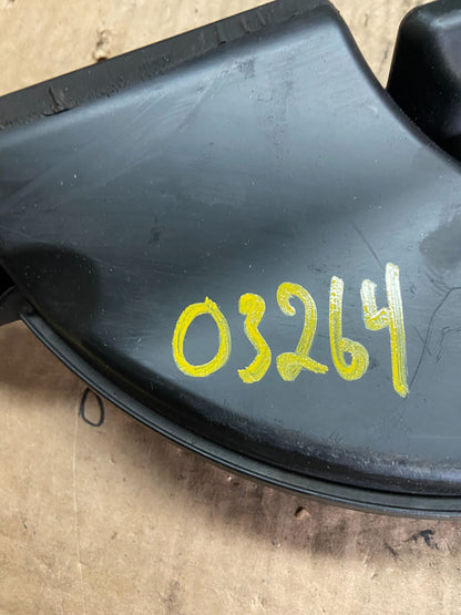 2007 to 2013 Nissan Altima 2.5L Air Duct Tube Resonator 16554-JA000 OEM o3264 DG10