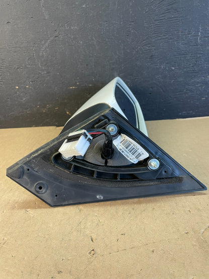 2011 - 2015 Hyundai Sonata Left Driver Side View Door Mirror AD5626 DW4