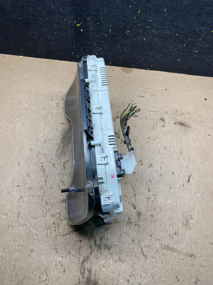 2010 Ford E150 VAN Gauge Speedometer Cluster bc2t-10849-ad q9353 DG3