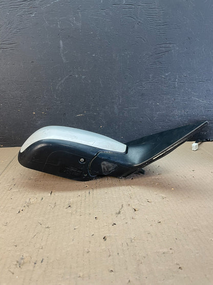 2004 to 2009 Mazda 3 Right Passenger RH Side View Door Mirror AE0693 DG3