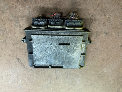 2010 Ford Crown Victoria 4.6L Engine Control Computer AW7A-12A650-PA 0717 DG0