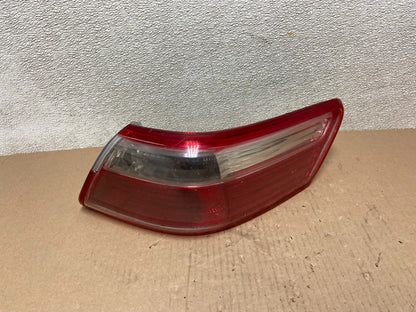 2007 2008 2009 Toyota Camry Right Passenger Side Tail Light Oem AB5921 LK0