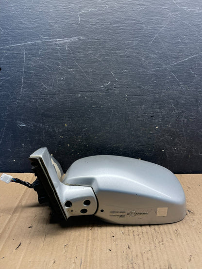 2002 - 2003 Suzuki Grand Vitara XL-7 Left Driver View Door Mirror Oem s4811 DG3