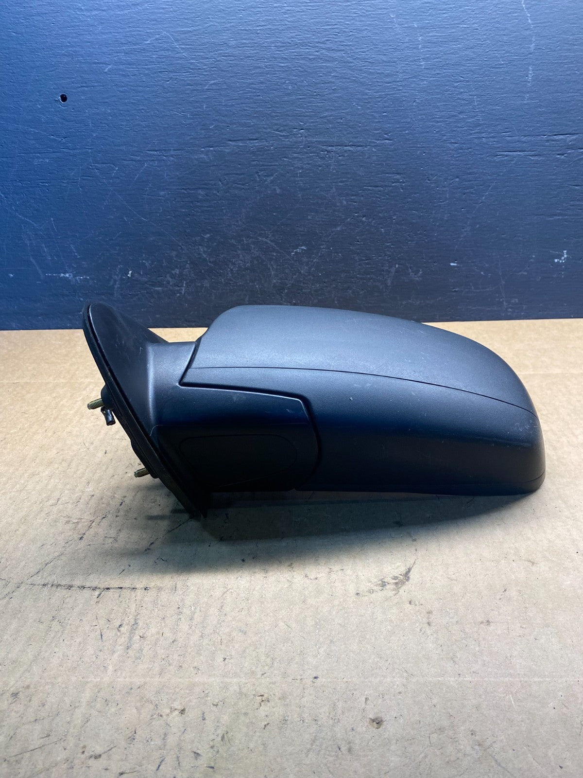 2007 to 2012 Hyundai Santa Fe Left Driver LH Side View Mirror Power AC4317 DW3
