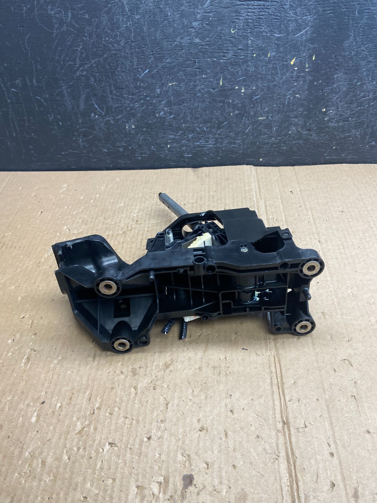 2015-2020 Acura TLX Front Center Console Gear Shift Shifter Bezel Trim AE3990 DG4