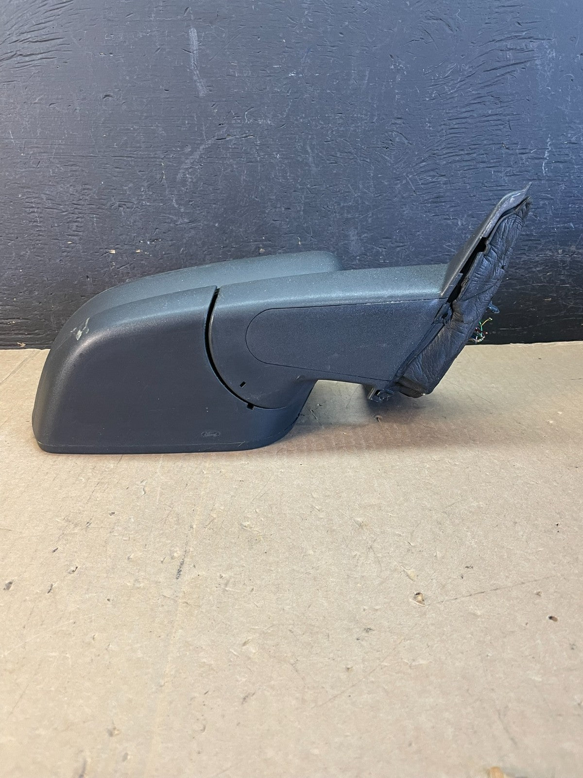 2020 to 2022 Ford Explorer Right Passenger RH Side Door Heated Mirror AD5673 DW4