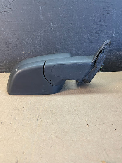 2020 to 2022 Ford Explorer Right Passenger RH Side Door Heated Mirror AD5673 DW4