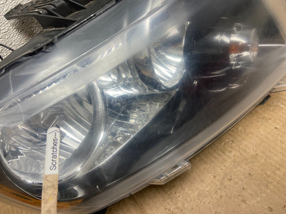 2011-2013 Jeep Grand Cherokee Right Passenger Halogen Headlight AA6230 DW3