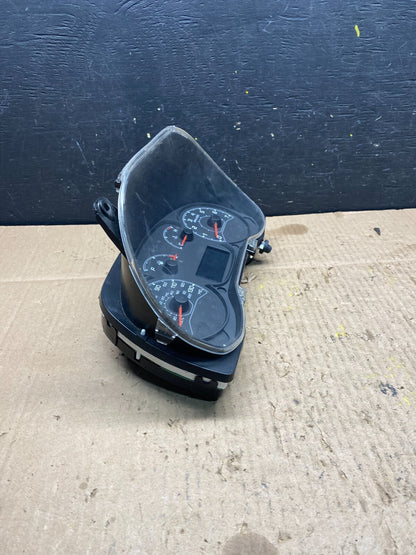 2016 to 2017 Dodge Promaster City Speedometer Cluster Gauge M8023 DG1