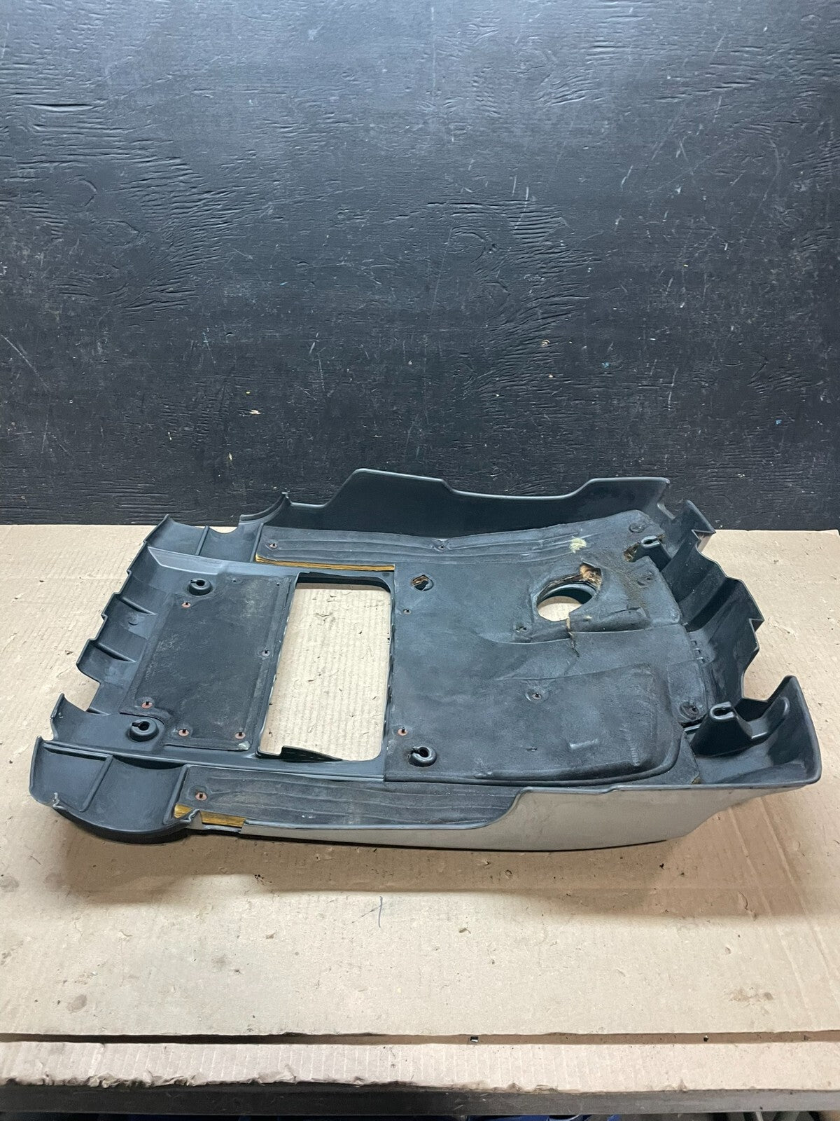2001 to 2005 Hyundai XG350 V6 Engine Motor Cover i7713 PS6