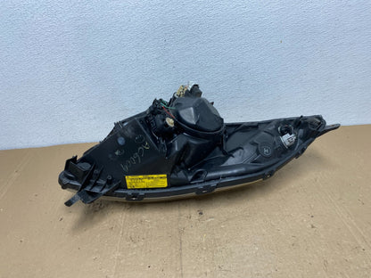 2006-2009 Toyota Prius Left Driver LH Side Blue Headlight Xenon Hid AC6009 DW5