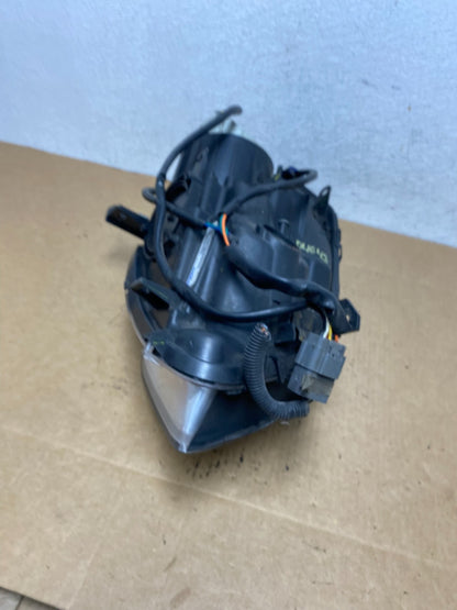 2007 2008 Nissan Maxima Left Driver LH Headlight Halogen DEPO AD4643 DW6