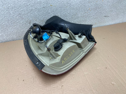 2003 to 2011 Lincoln Town Car Right Passenger Rh Tail Light AB2333 DW7