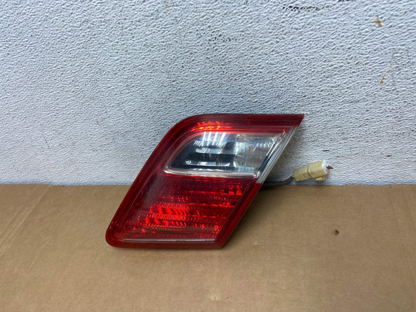 2007 2008 2009 Toyota Camry Right Passenger Rh Tail Light Inner AD2565 LK1