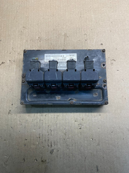 2005 Dodge Ram 1500 Engine Computer 5.7L ECM ECU P56028941AE ac0678 DG0