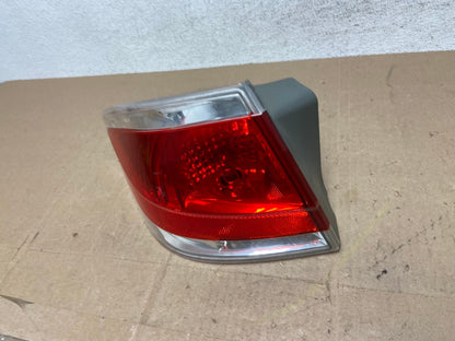 2008 2009 2010 2011 Ford Focus Sedan Left Driver Lh Side Tail Light AE6845 LK1