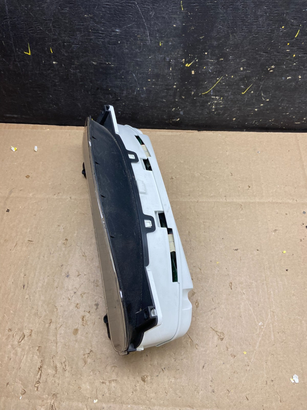 2000 2001 Jaguar S-Type 4.0L Speedometer Instrument Cluster U4699 PS3