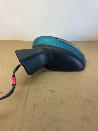 2015 to 2017 Nissan Versa Note Driver Left Side View Power Mirror AF55723