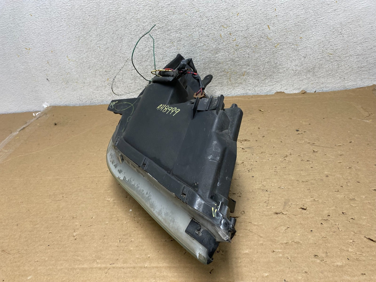 2004 2005 2006 Toyota Solara Halogen Headlight Left Driver Lh Side AH8999 DW9