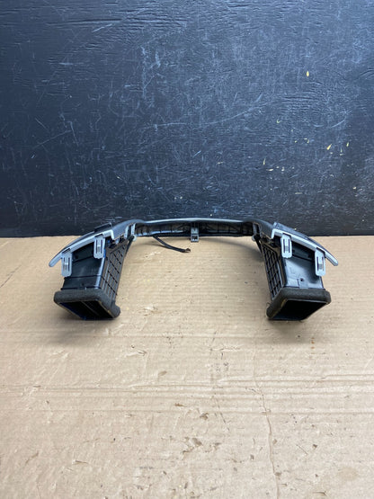 2011 - 2015 Chevrolet Cruze Center Dash Air Vent Bezel AF2057 DW3