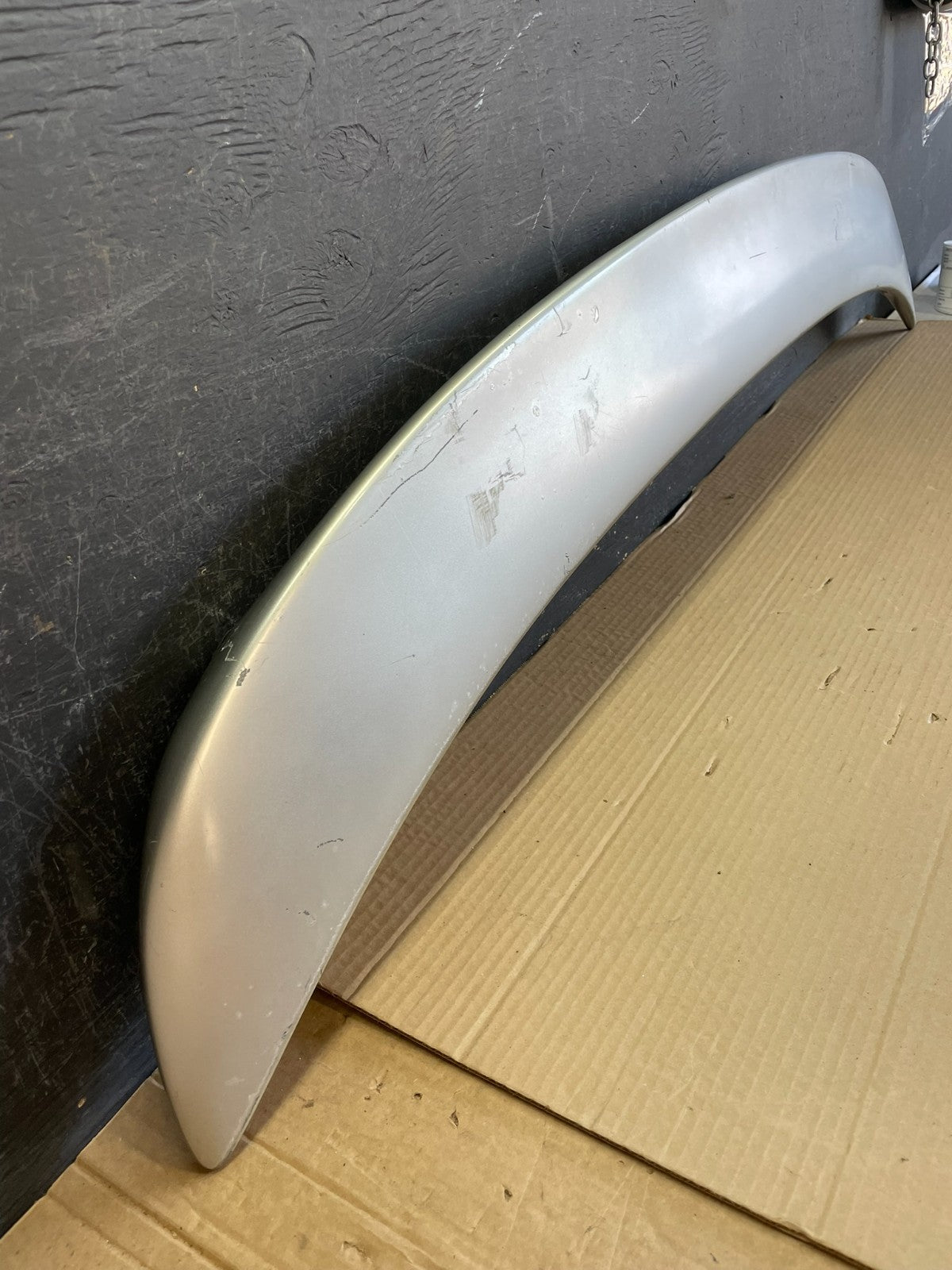 2011 to 2013 Kia Optima Rear Trunk Spoiler Wing AE8661 DG2