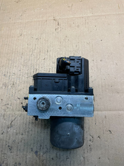 2007 to 2008 Audi A4 ABS Anti-Lock Brake Pump  OEM w6786 DG3