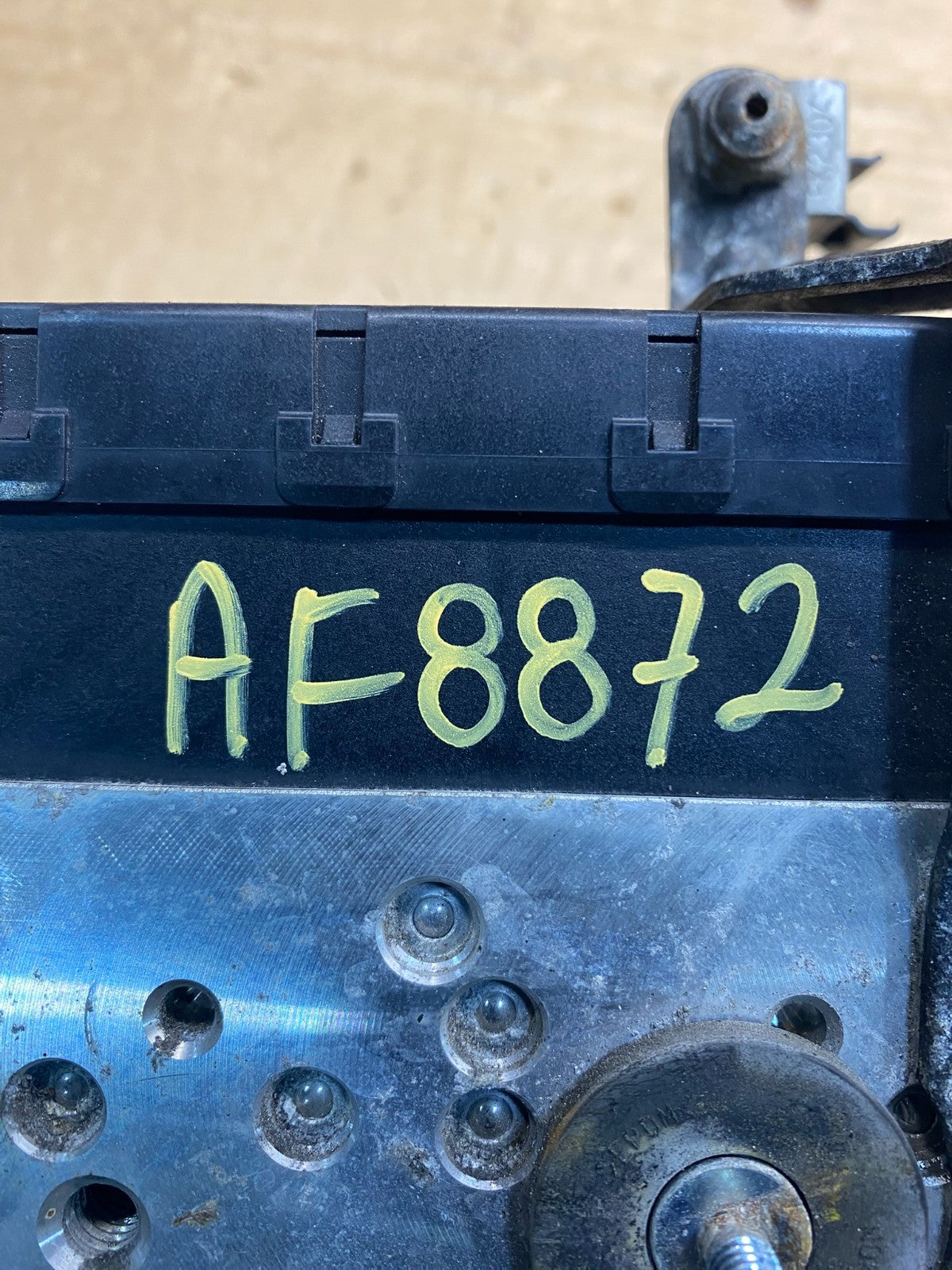 2004 - 2009 Toyota Prius ABS Brake Pump Anti Lock Module AF8872 DG7