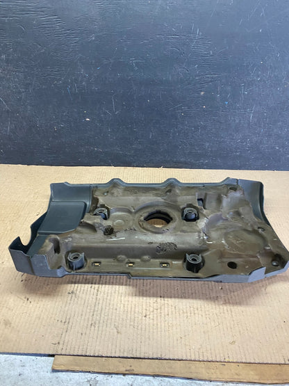 2005 to 2011 Volvo S80 3.2L Upper Top Engine Motor Dust Cover Oem i3363 DG14