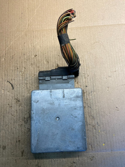 2000 Ford Van E250 E350 Diesel Engine Control Module 2C2A-12A650-LD Z0720 DG1
