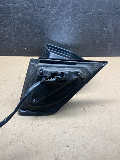 2009 - 2020 Dodge Journey Left Driver LH View Door Heated Mirror AH3363 DG4