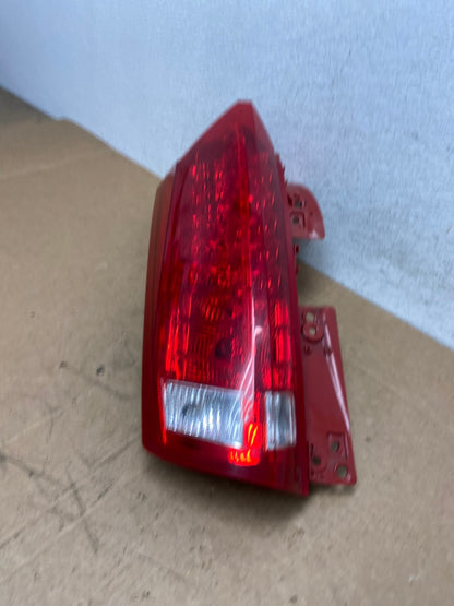 2010 to 2016 Cadillac Srx Left Driver Lh Side Tail Light AD6366 LK1