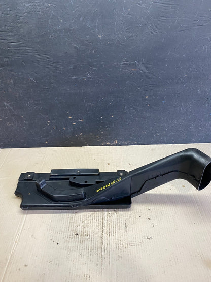 2003 to 2008 Nissan Murano Air Intake Cleaner Duct O7873 PS5