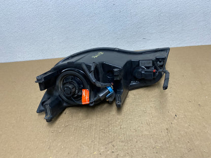 2003 to 2007 Saturn Ion Coupe Right Passenger  Side Halogen Headlight  AC1496 DG3