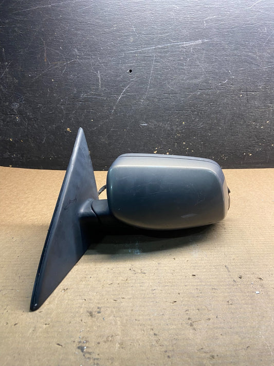 2004 - 2006 BMW 5-Series 525i 530i Left Driver LH Door View Mirror AA0629 MS0