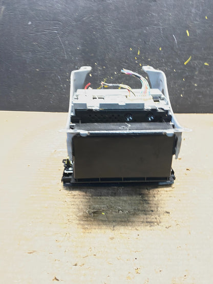2006 to 2009 Toyota Prius Radio AM/FM CD Player S3231 DG6