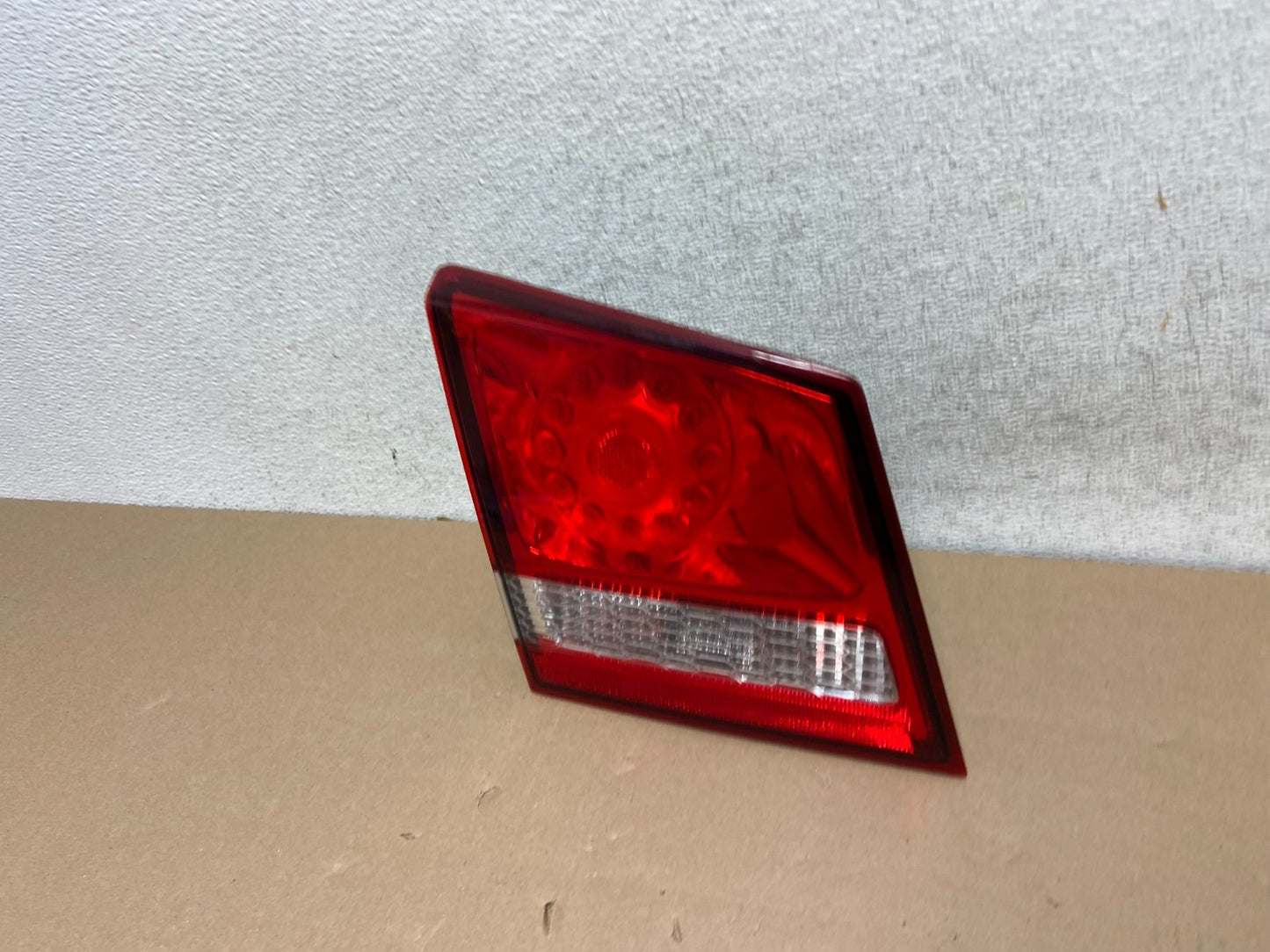 2011-2020 Dodge Journey Left Driver Side LED Inner Tail Light AG5719 DW1