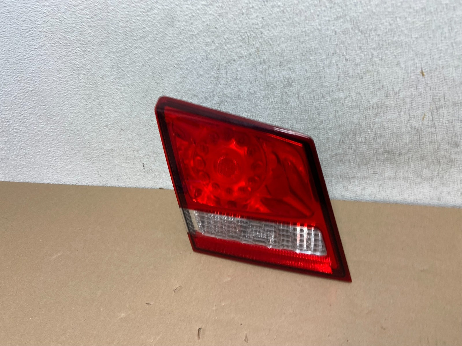 2011-2020 Dodge Journey Left Driver Side LED Inner Tail Light AG5719 DW1